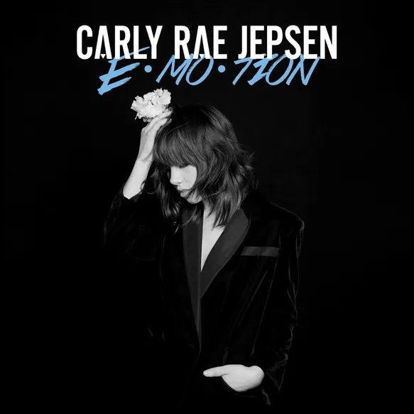 Carly Rae Jepsen – E•MO•TION (10th Anniversary Edition) (Album)