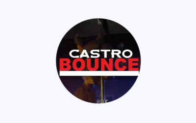 Castro – Bounce