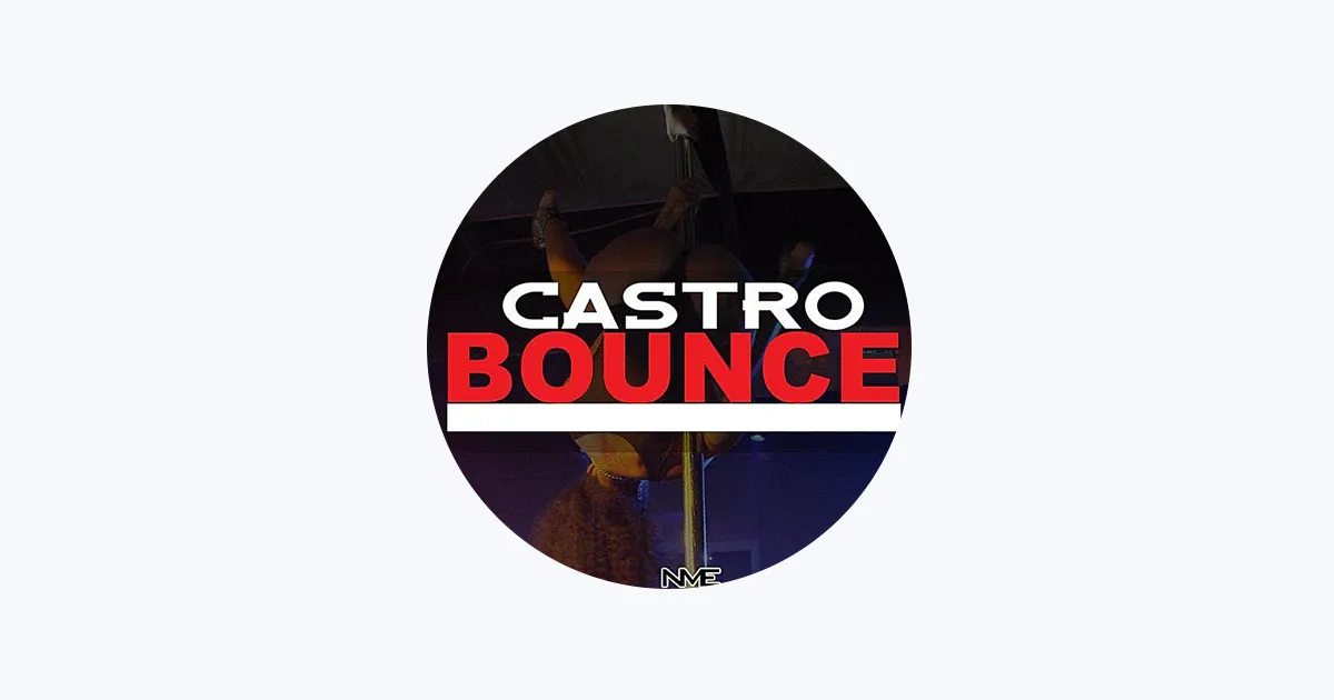 Castro – Bounce
