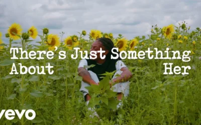 Cat Burns – There’s Just Something About Her