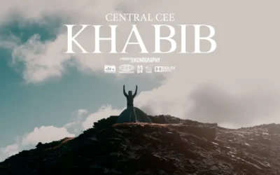 Central Cee – Khabib
