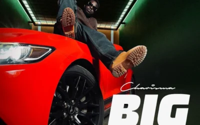 Charisma Ft. Bee Jay – BIG STEPPER