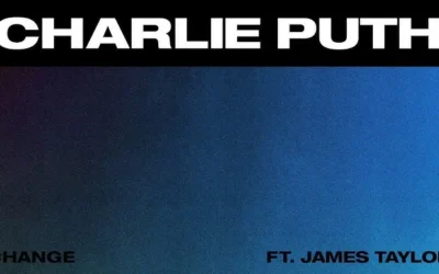Charlie Puth – Changes