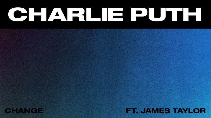 Charlie Puth – Changes