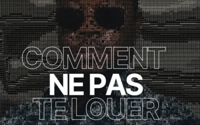Charly Kmikaz – Comment Ne Pas Te Louer