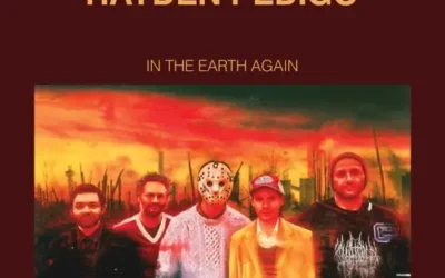 Chat Pile & Hayden Pedigo - In the Earth Again (Album)