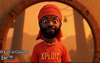 Chibugo – Soft Life Is Calling Me (Ise)