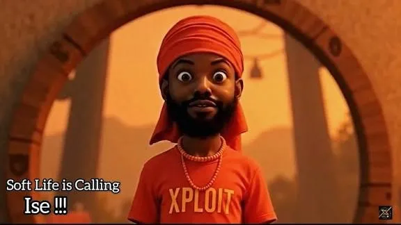 Chibugo – Soft Life Is Calling Me (Ise)