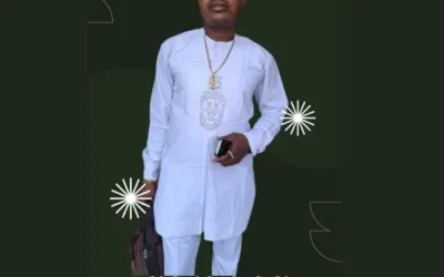 Chief Michael Udegbi – Ndi Asiri Oginineme