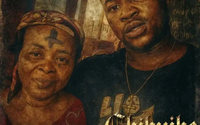 Chief Priest – Chibuike Ft. Zoro Swagbag