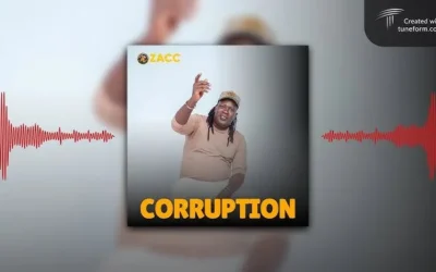 Chief Shumba Hwenje – Corruption