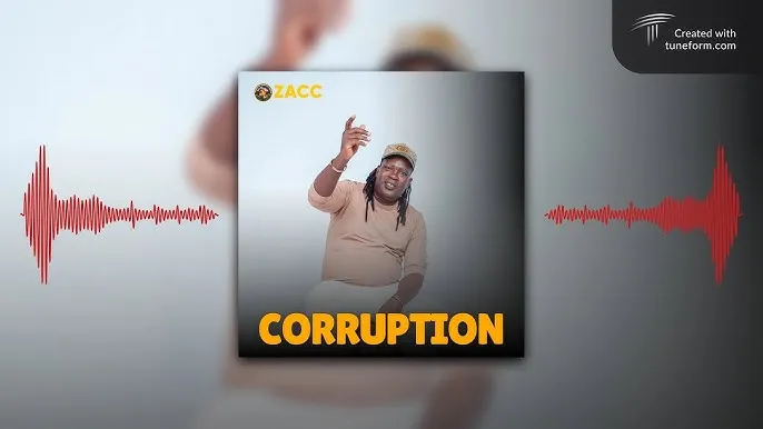 Chief Shumba Hwenje – Corruption