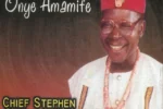 Chief Stephen Osita Osadebe – Kwue Nkeyi
