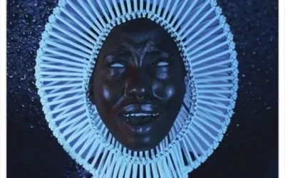 Childish Gambino – Redbone