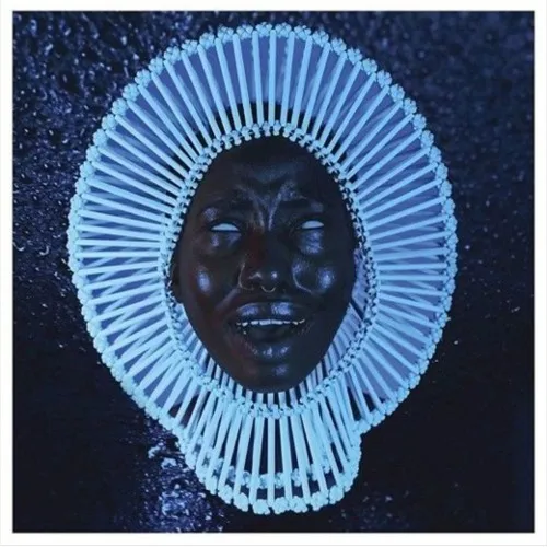 Childish Gambino – Redbone