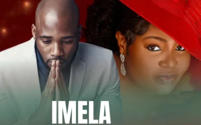 Chinyere Udoma – Ominipotent God