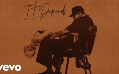 Chris Brown – It Depends Ft. Bryson Tiller