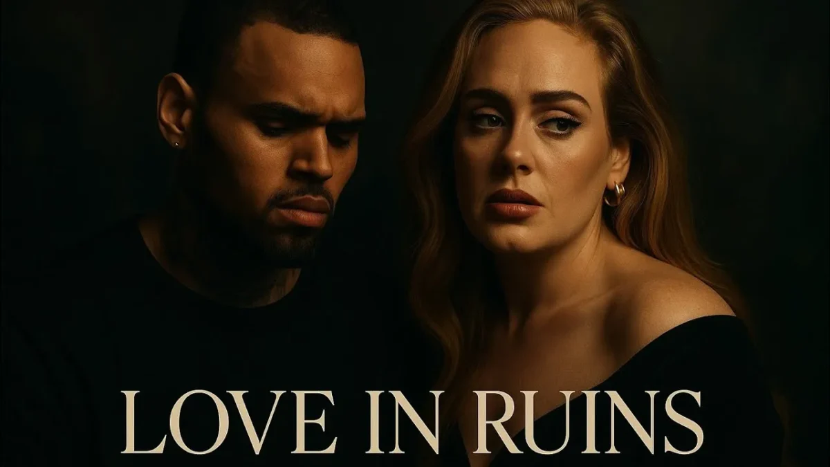 Chris Brown – Love in Ruins