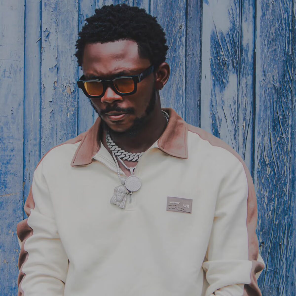 Chris Effect – Detty December