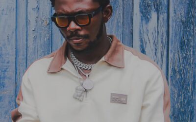 Chris Effect – Detty December