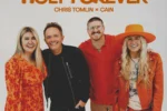 Chris Tomlin – Holy Forever