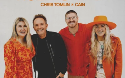 Chris Tomlin – Holy Forever