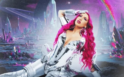 Chrissy Chlapecka - Apollo