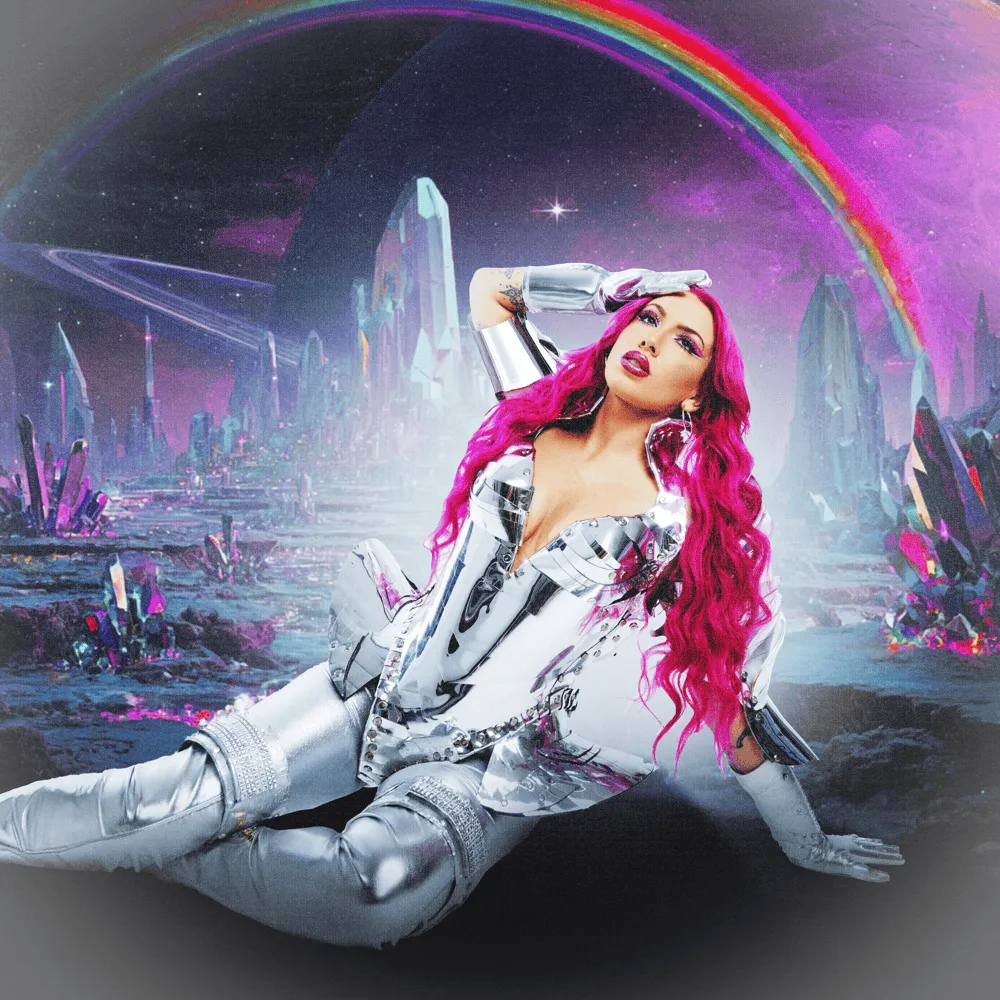 Chrissy Chlapecka - Apollo