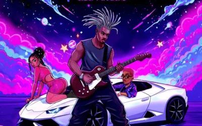 Ckay – Body (Danz) Ft. Mavo