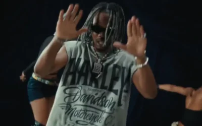 Ckay – Body Ft. Mavo