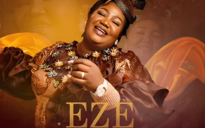 Comedian Sirone – Eze Abata