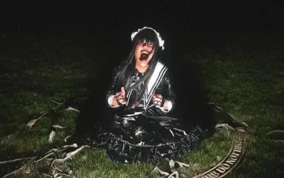 Creep-P – DO NOT DISTURB (Album)