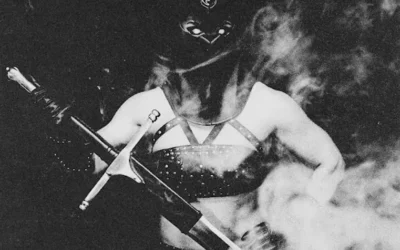 Creeper – Sanguivore II: Mistress of Death (Album)