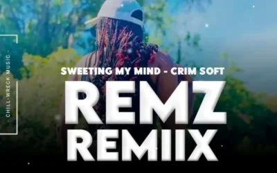 Crim Soft – Sweeting My Mind (Speed Up)