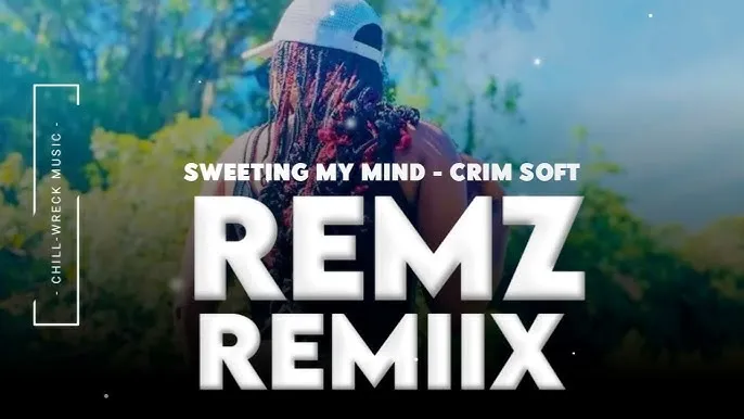 Crim Soft – Sweeting My Mind (Speed Up)