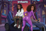 Cyrate – One or Two