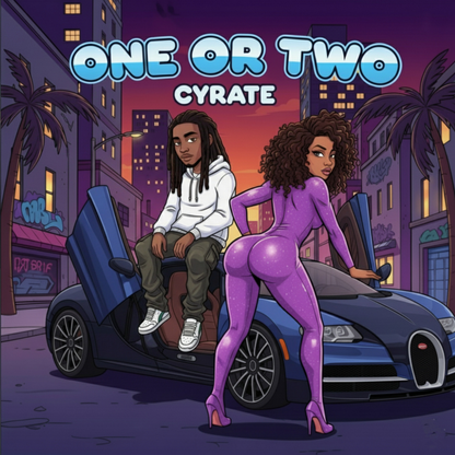 Cyrate – One or Two