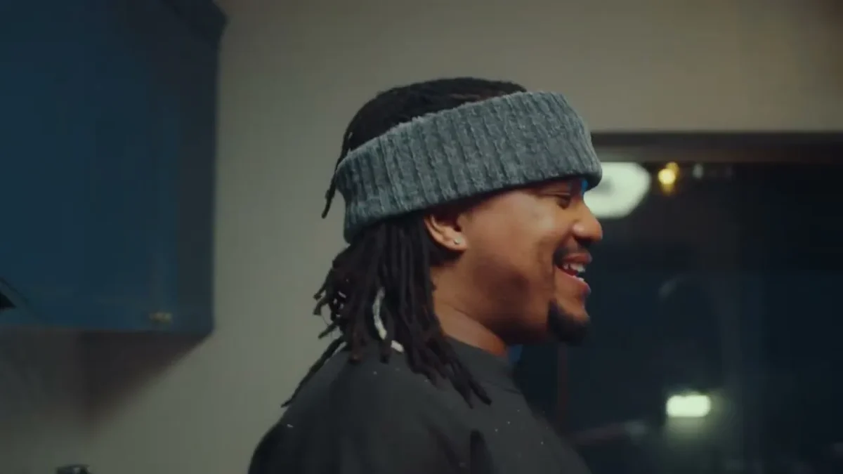 DAN LU – KULIBE WINA