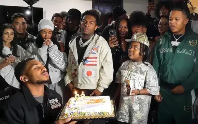 DDG – 17 More Years