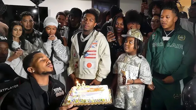 DDG – 17 More Years