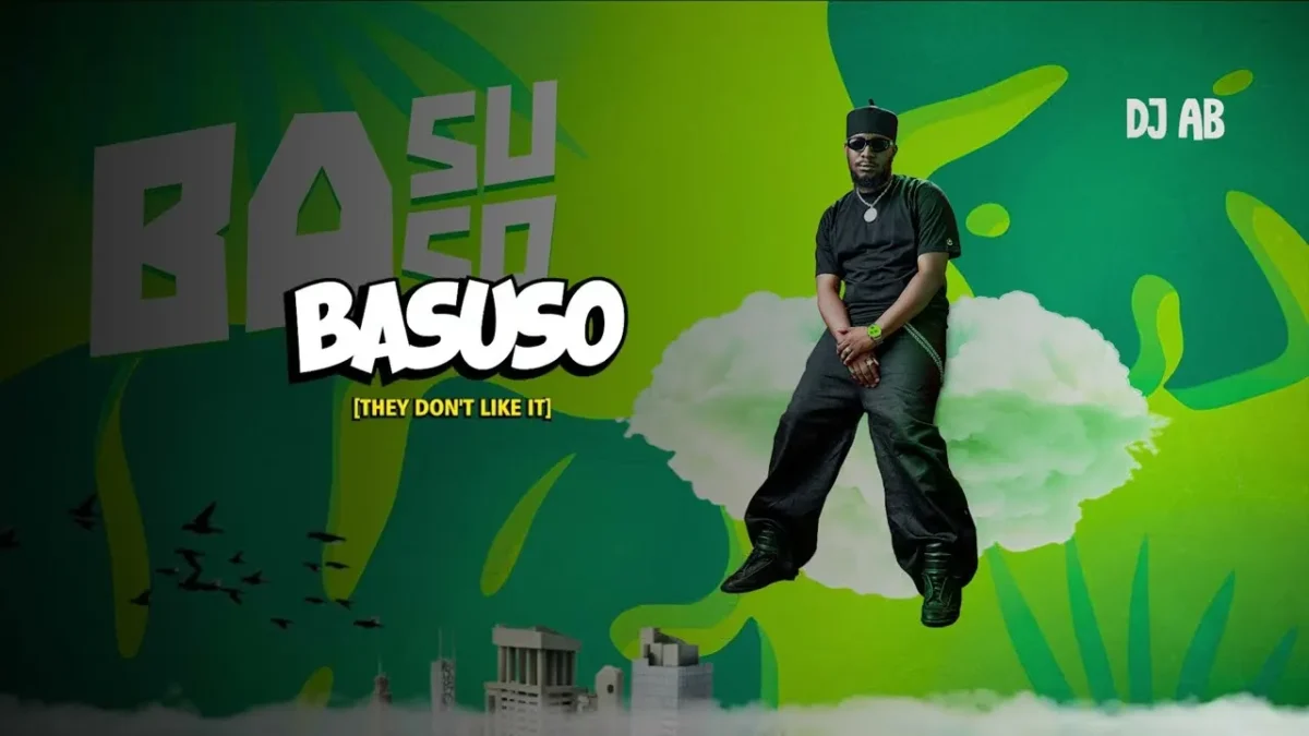 DJ AB – Basuso