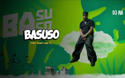 DJ AB – Basuso