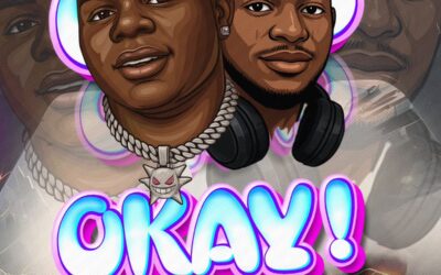 DJ Amacoz Ft. King Amazing – Okay!