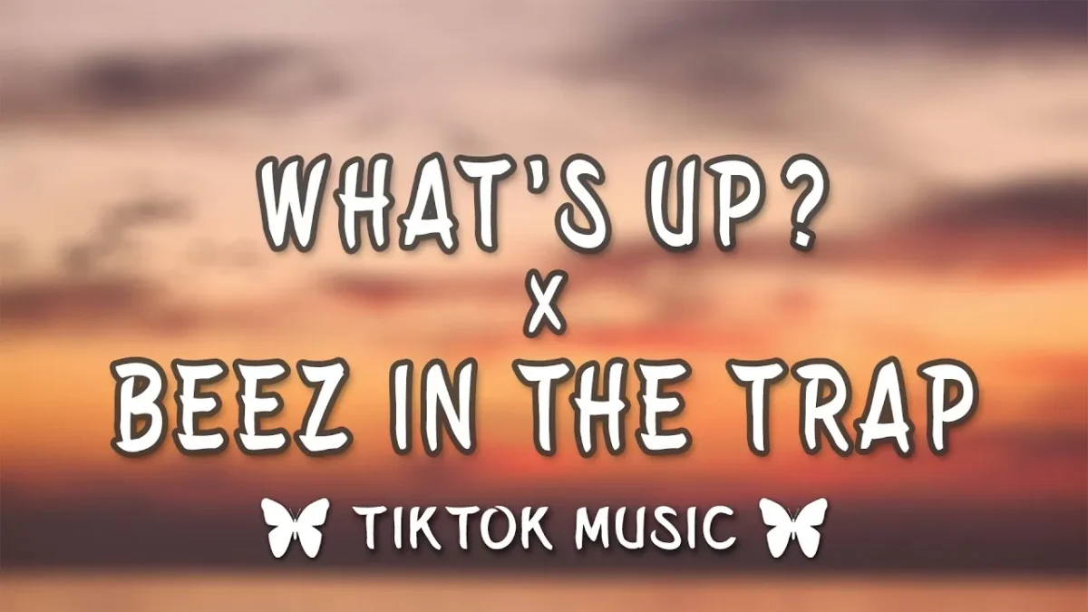 DJ Auxlord – What’s Up x Beez In The Trap