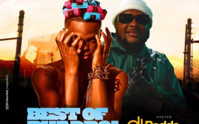 DJ Baddo – Best of Bhadboi OML Mix