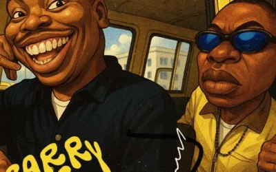 DJ Cora – Carry Me Dey Go Feat. Easyscope