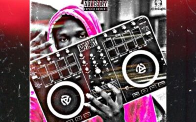 DJ Delight – Fuji Free Beat