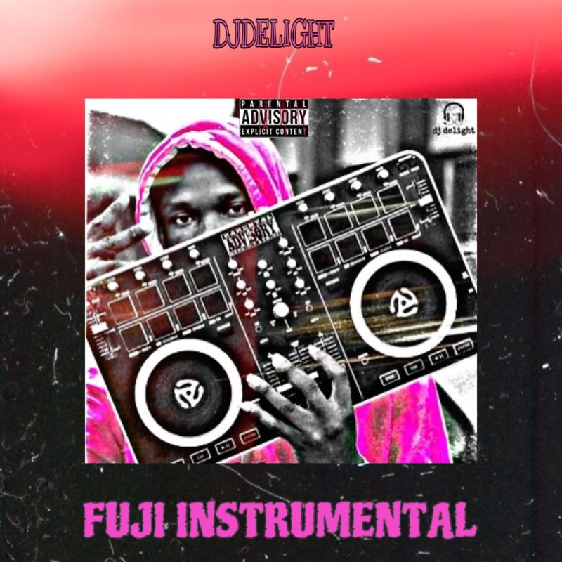 DJ Delight – Fuji Free Beat