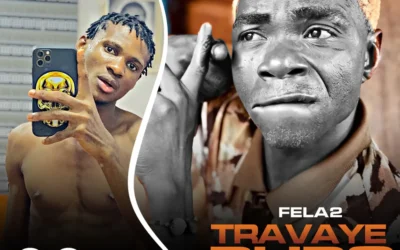 DJ Double Kay – Hardehyinka4pf Owo Hookup Ft. Fela 2