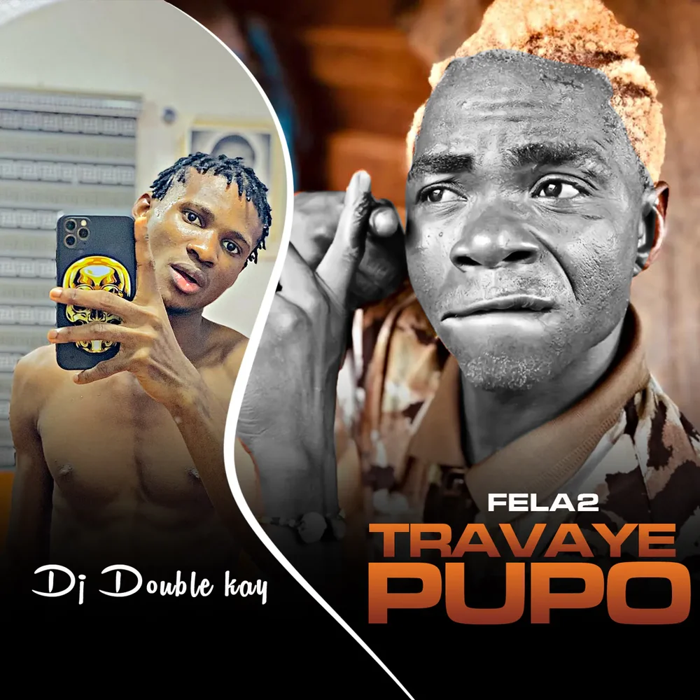 DJ Double Kay – Hardehyinka4pf Owo Hookup Ft. Fela 2